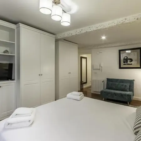 Apartment Casco Viejo, Tranvia, Metro, A Pie