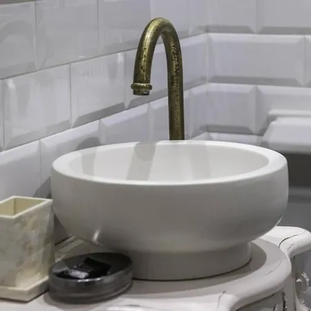 Casco Viejo, Tranvia, Metro, A Pie Апартаменты