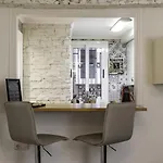 Casco Viejo, Tranvia, Metro, A Pie Apartment Bilbao