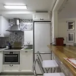 Casco Viejo, Tranvia, Metro, A Pie Apartment Bilbao